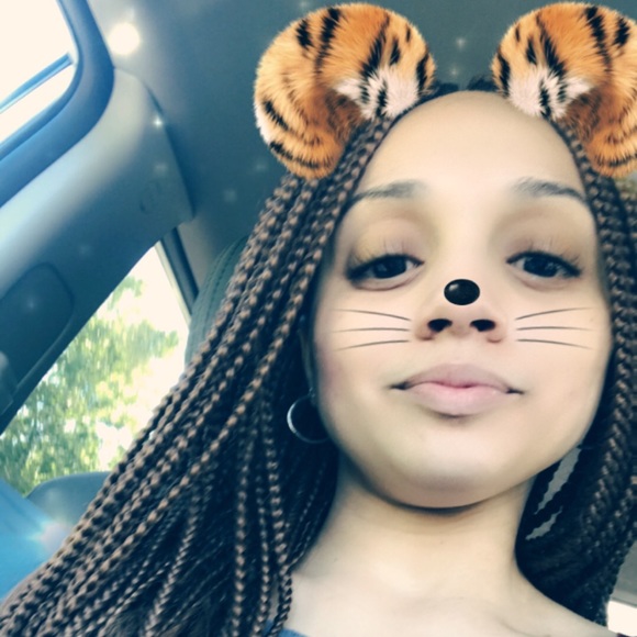 jasminlucky